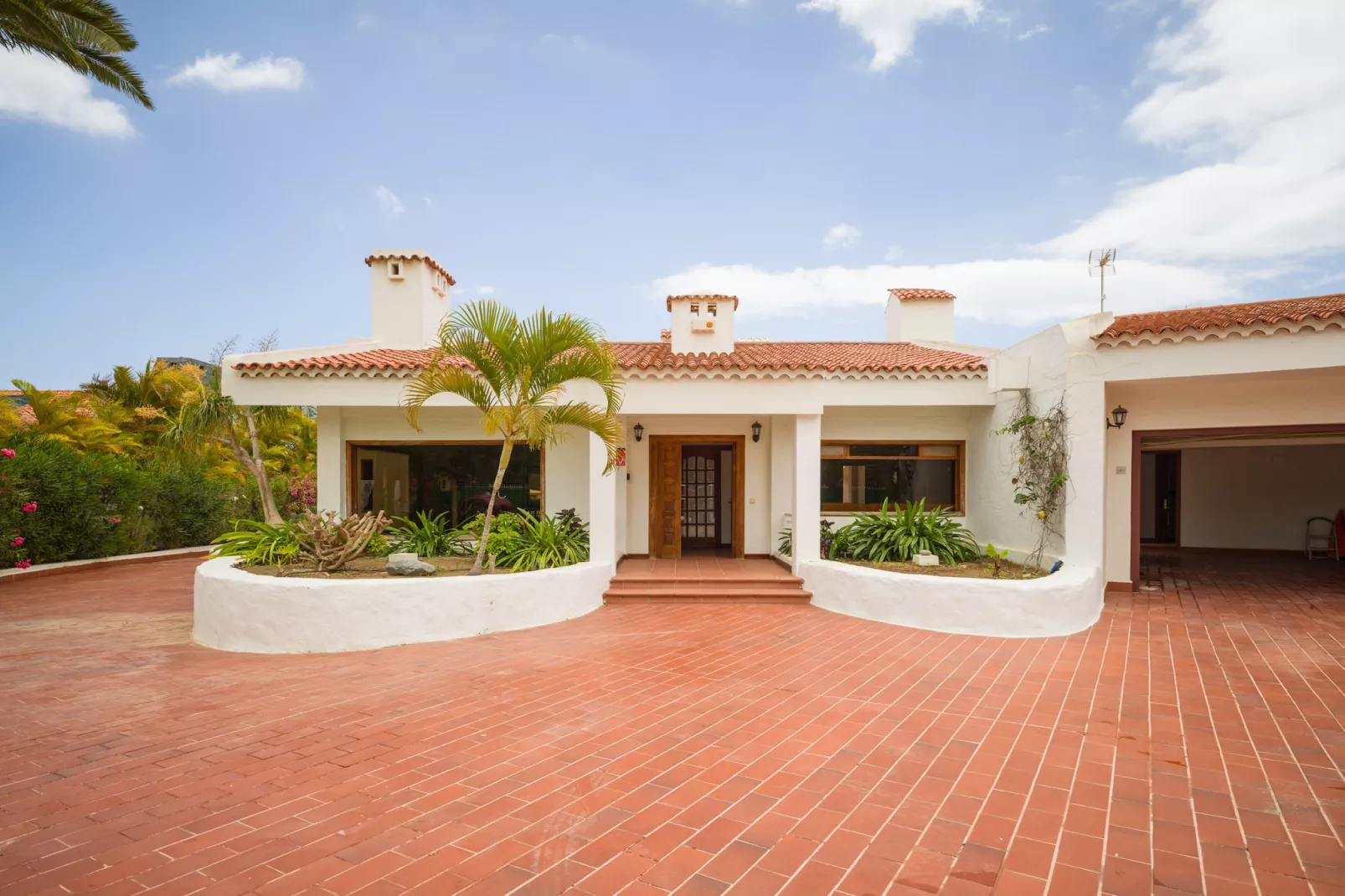 Casa Gran Canaria-Buitenlucht