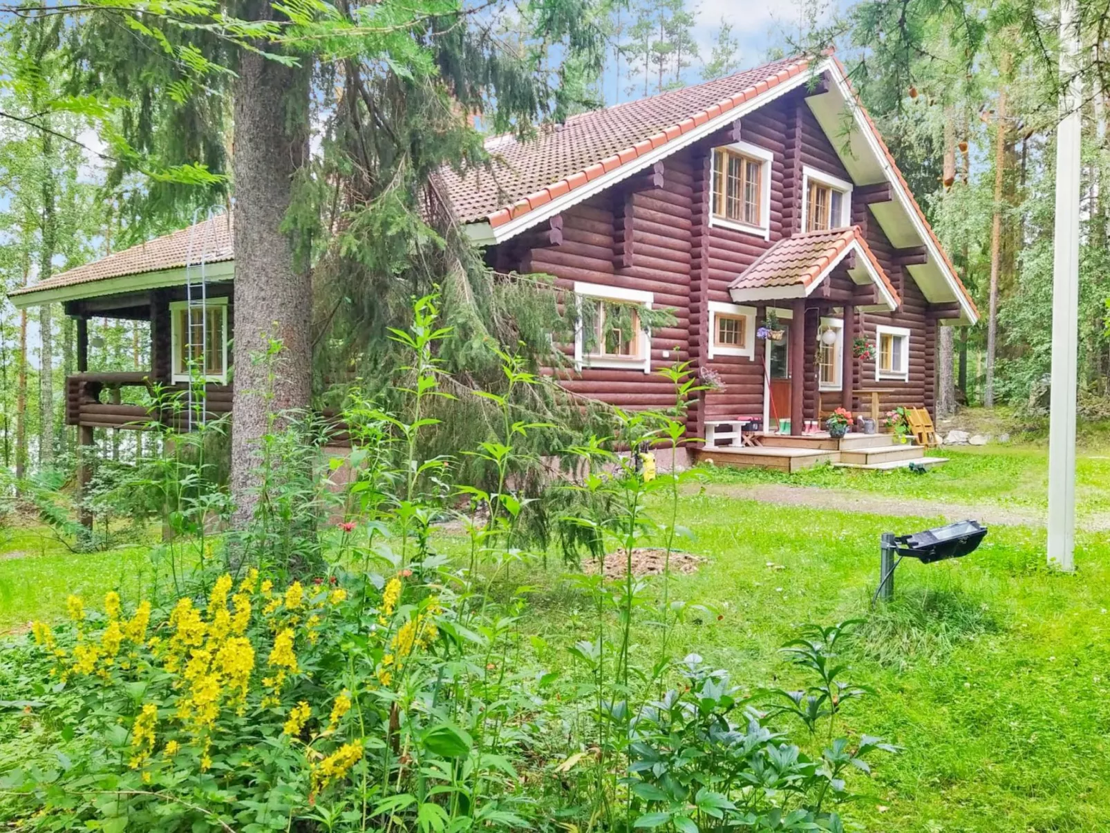 Tuohiniemi-Buiten
