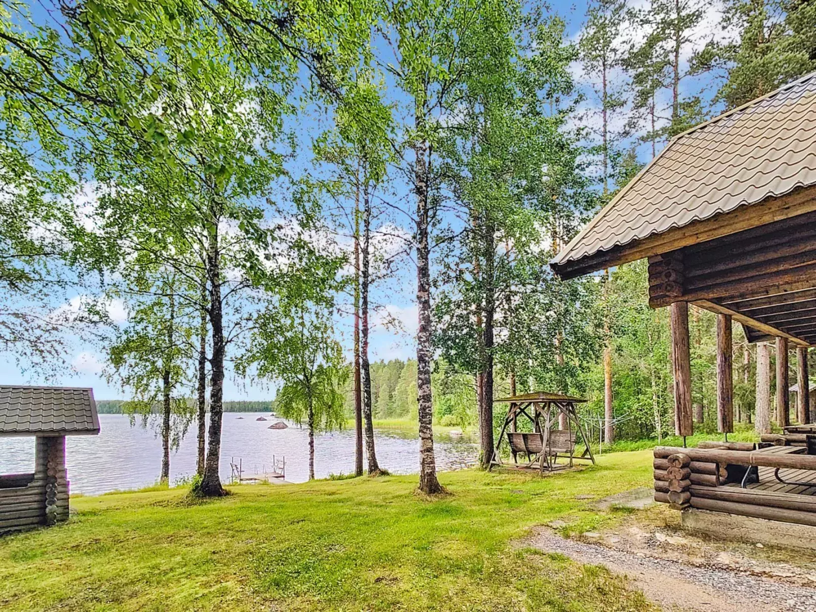 Koivula-Buiten