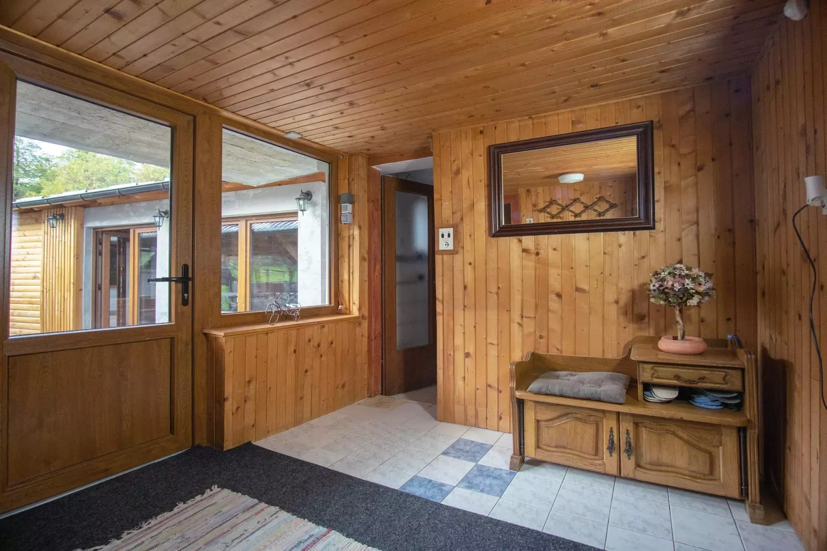 Holiday House Magdalena-Sfeer