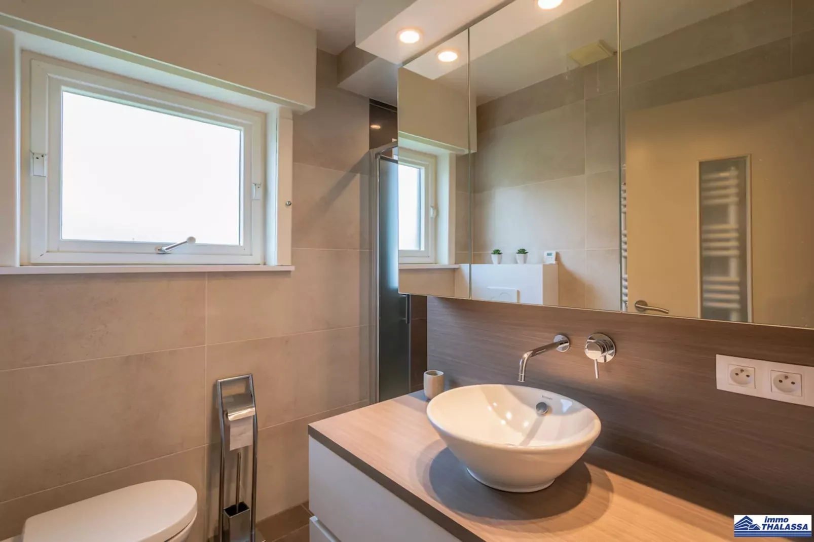 Ons Plekke-Badkamer