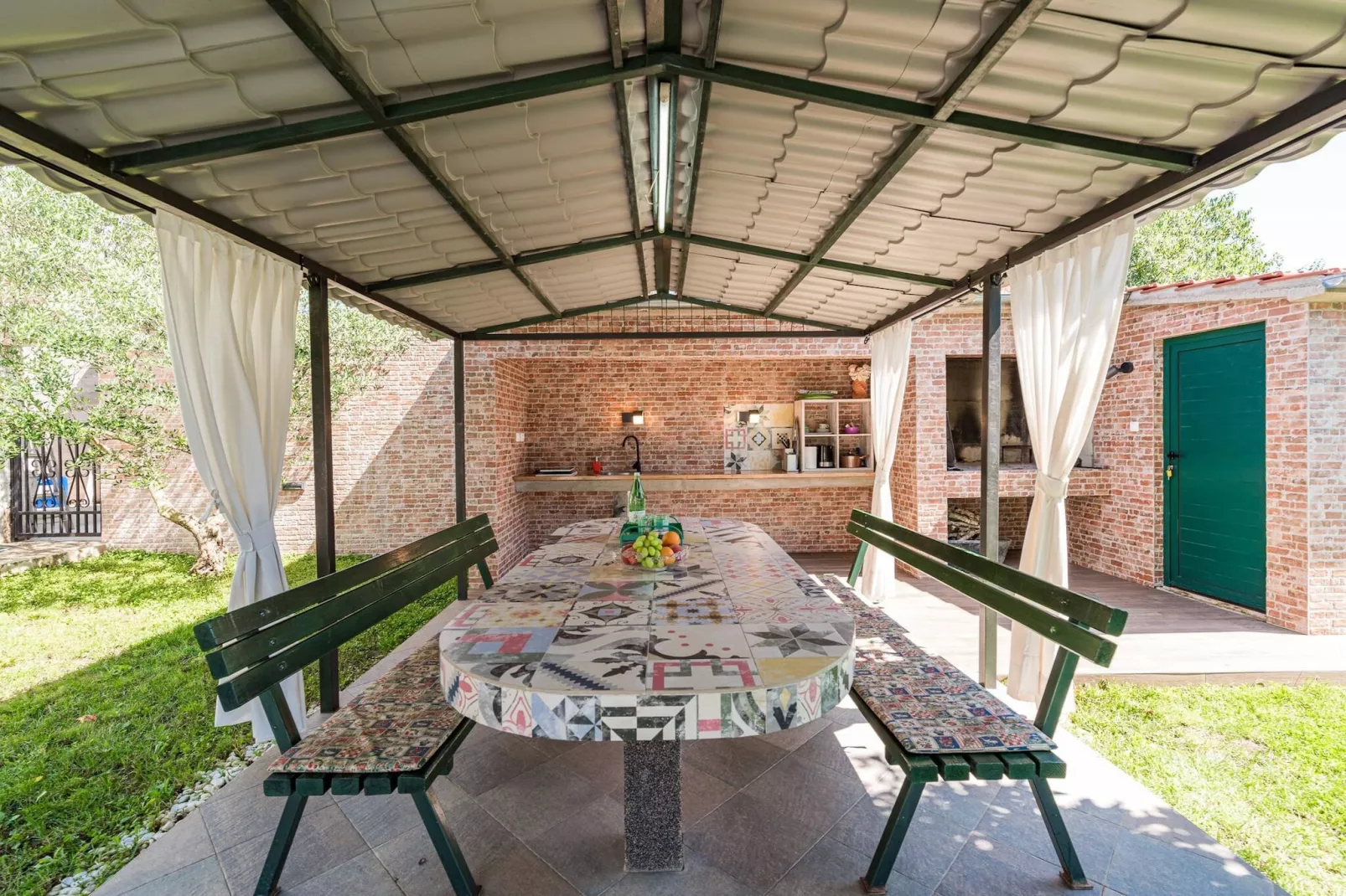 Holiday Home Endi-Terras