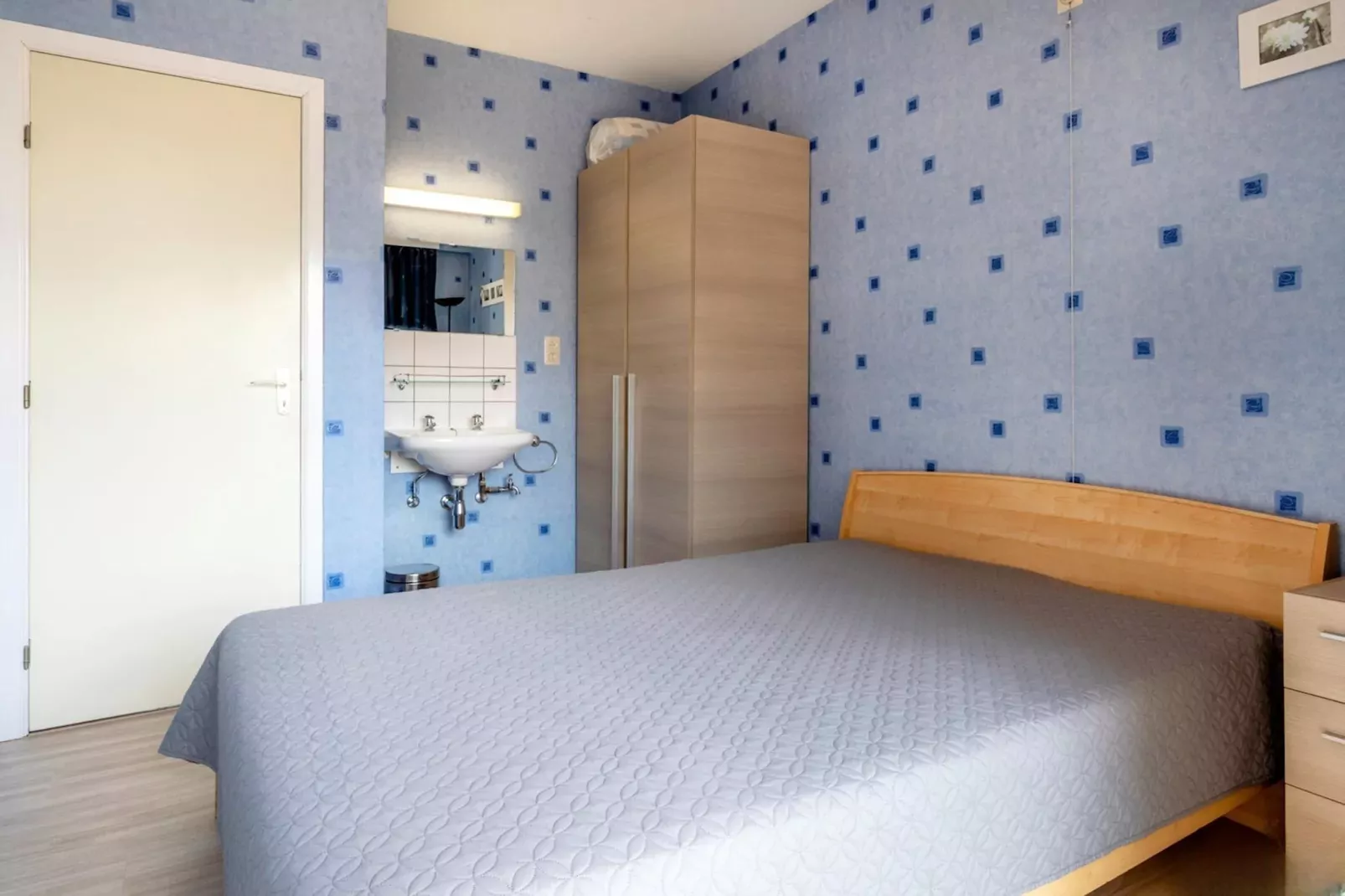Atlantic 0504-Slaapkamer