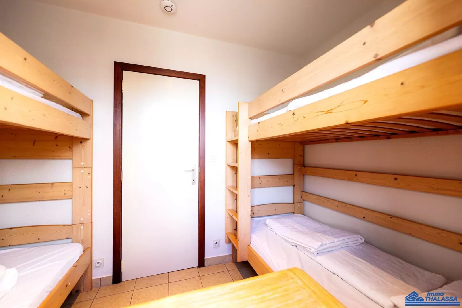 Gabbiano 0501-Slaapkamer