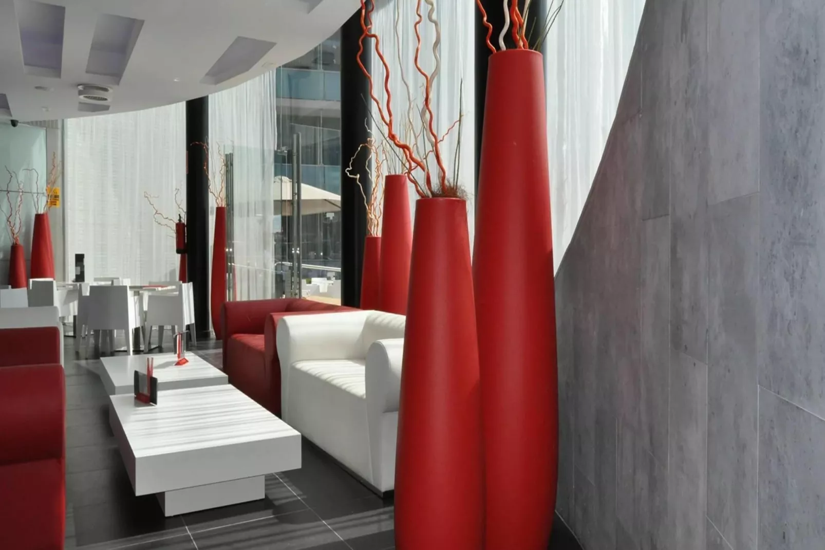 APOLO SUITES RENTALMAR 2/4-Faciliteiten