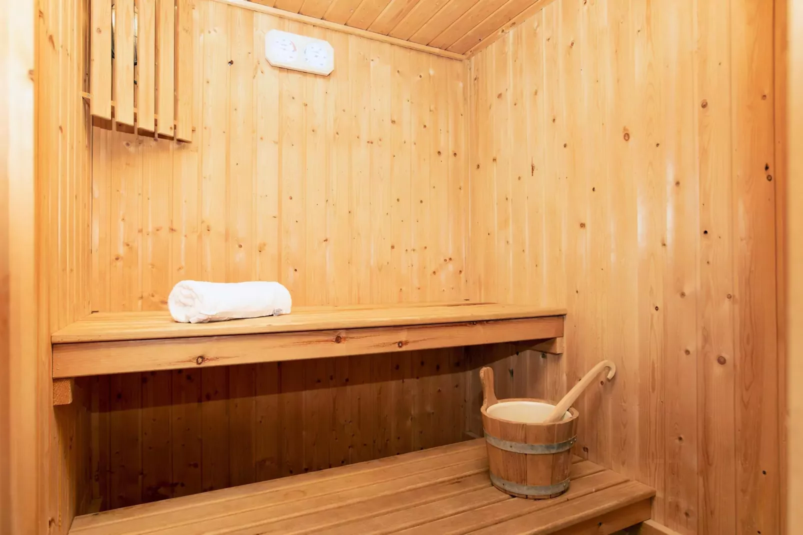 Parc Port Greve 2-Wellness