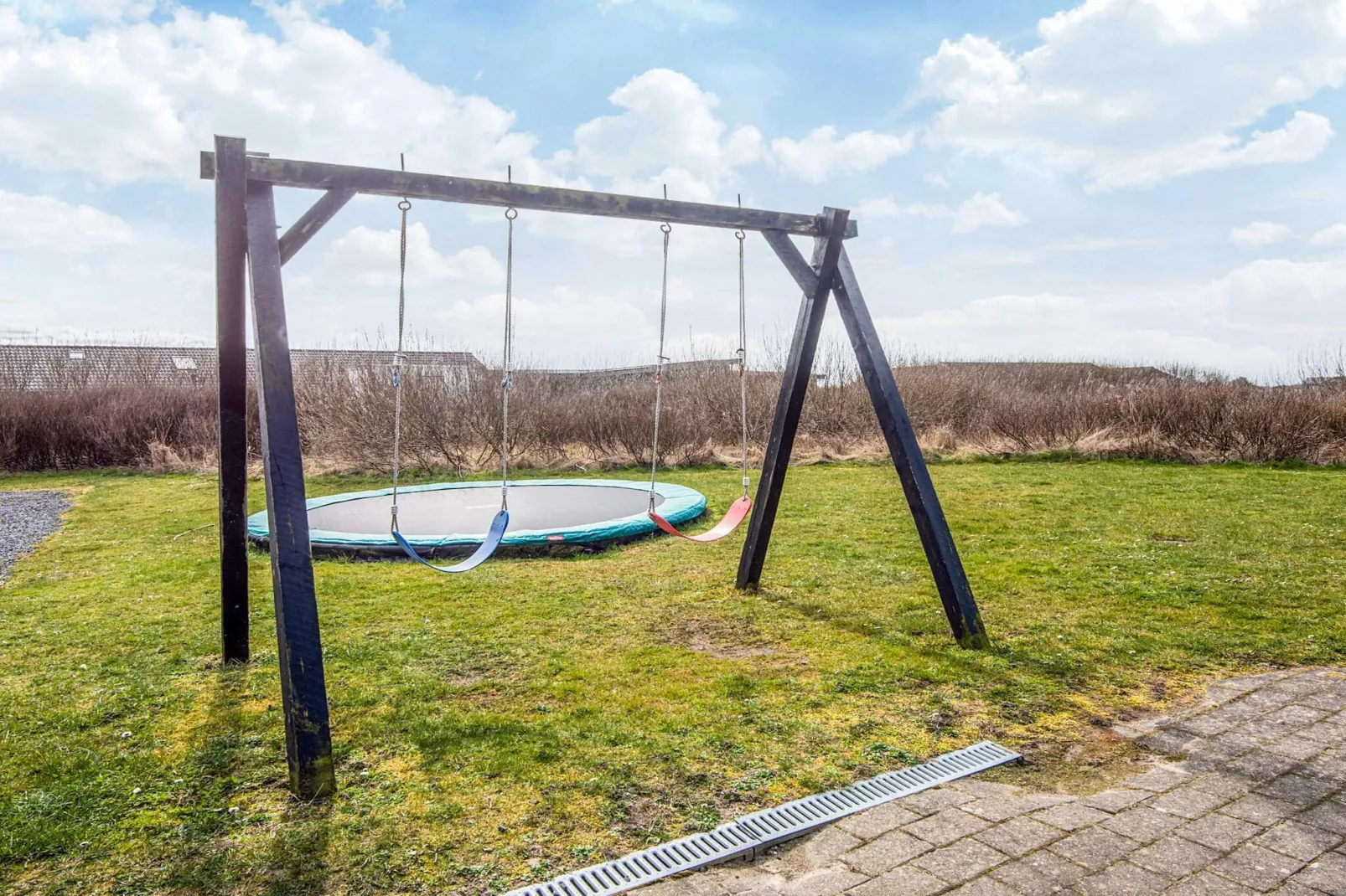 16 persoons vakantie huis in Løkken-By Traum-Uitzicht