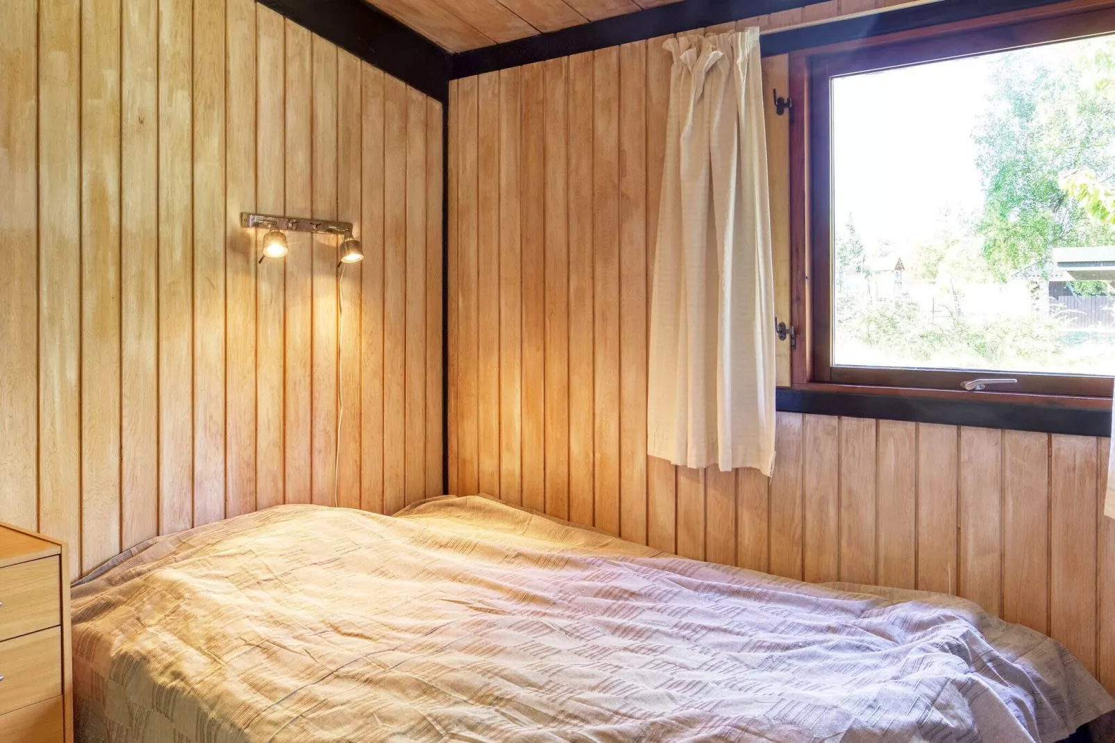 7 persoons vakantie huis in Nykøbing Sj-Binnen