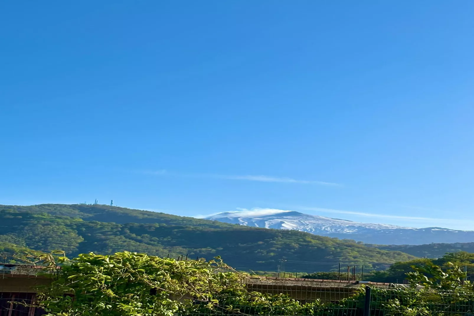 Ferienhaus Francavilla di Sicilia  Villa Uliveto-Gebieden zomer 5km