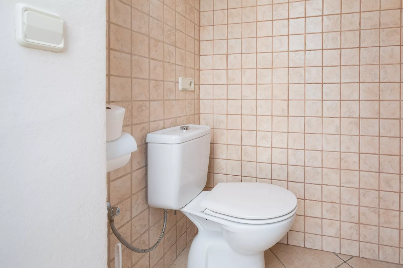 Son Frau-Badkamer