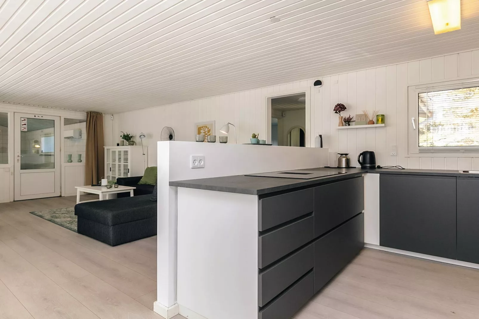 4 sterren vakantie huis in Væggerløse-Binnen