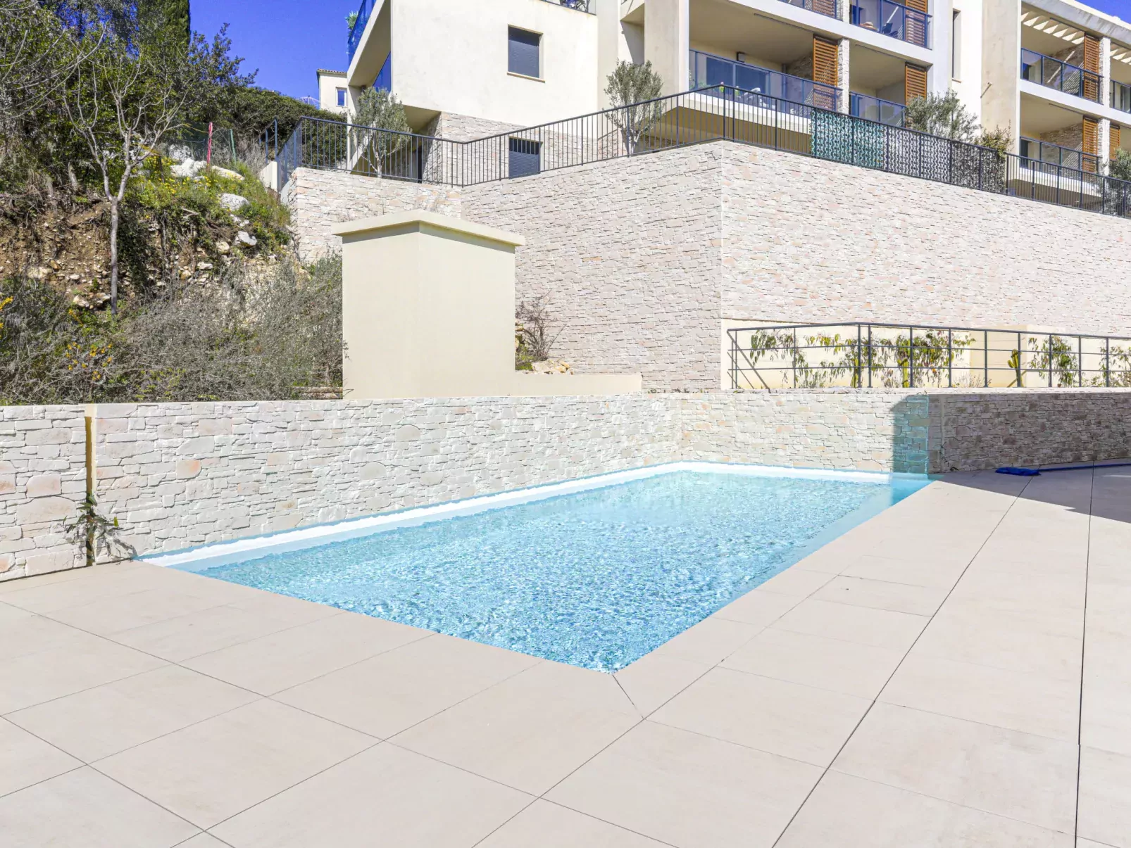 Prestige view-Buiten