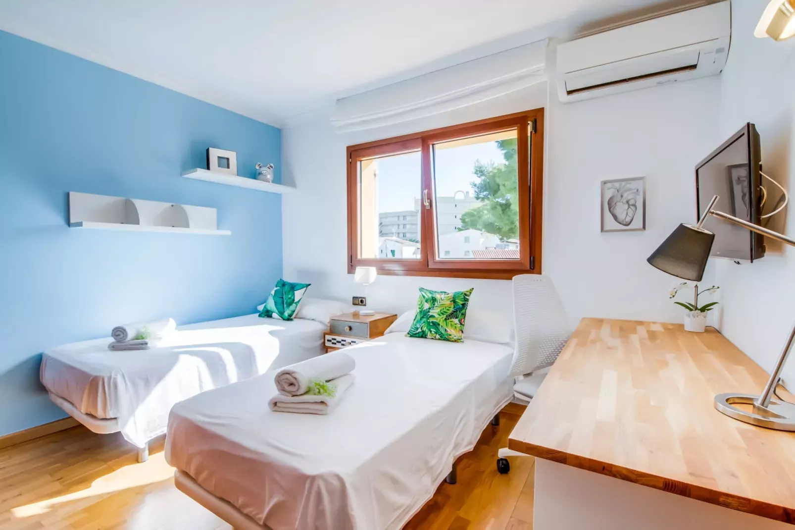 Montelago-Slaapkamer