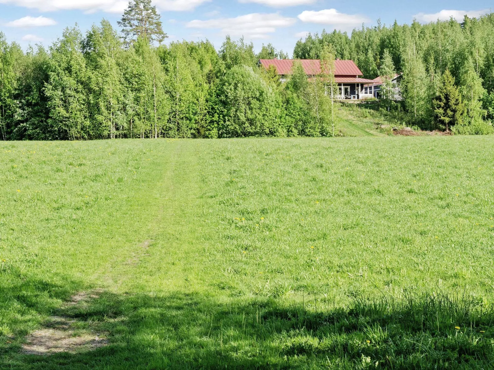 Kotikumpu-Buiten