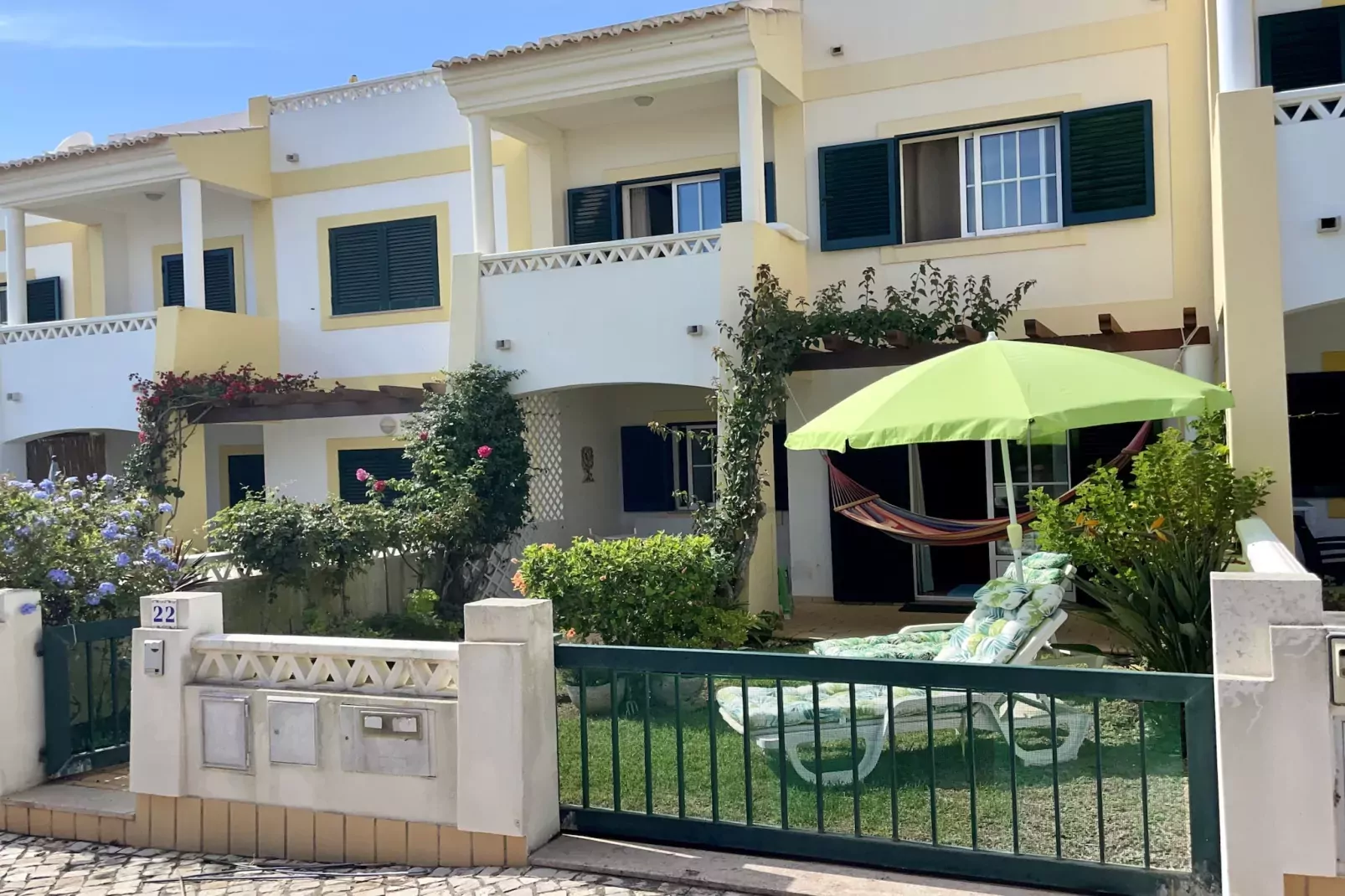 22 Terraços de Benagil (Casa Liz)-Buitenlucht