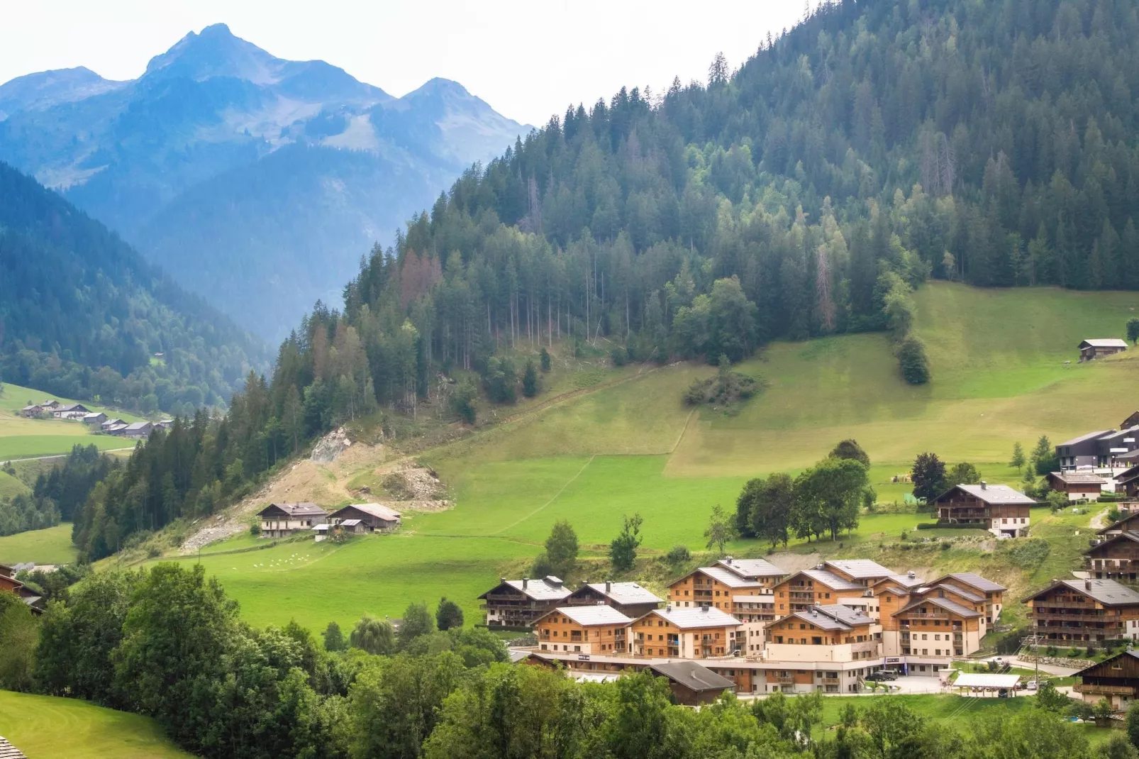 ARECHES BEAUFORT_S8L-Gebieden zomer 5km