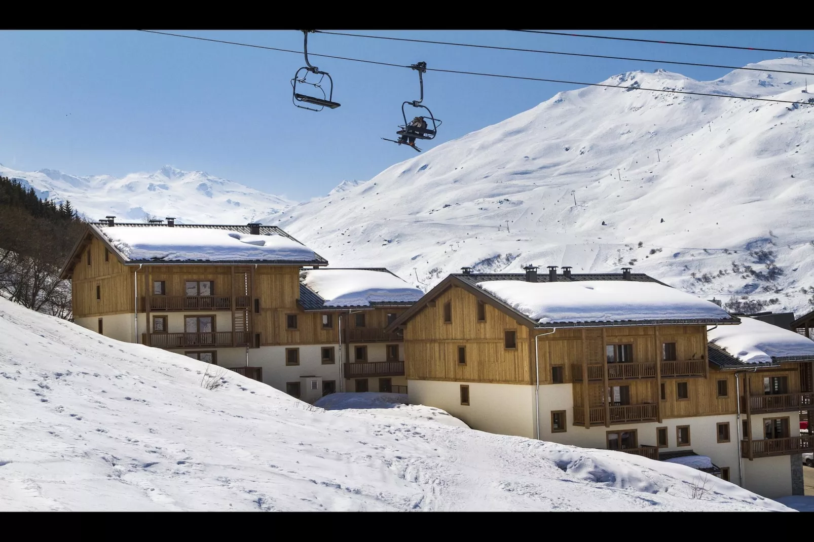 LES MENUIRES_S8-Gebied winter 5km