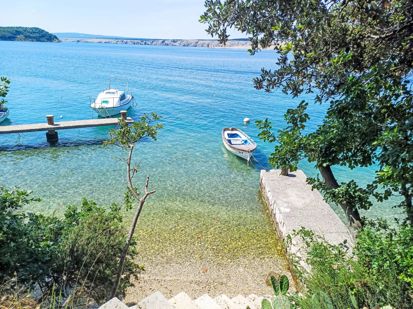 Adria-Omgeving