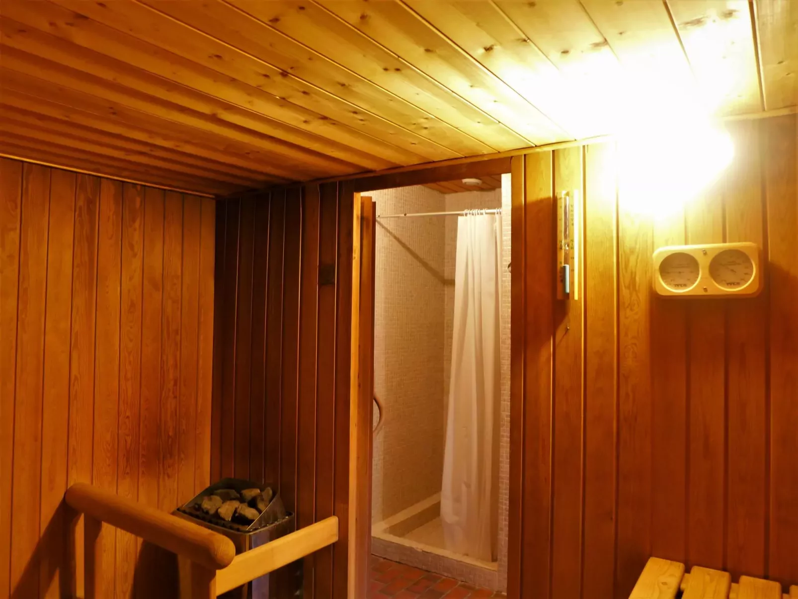 Jeanne D'Arc LOFT Montagne-Binnen