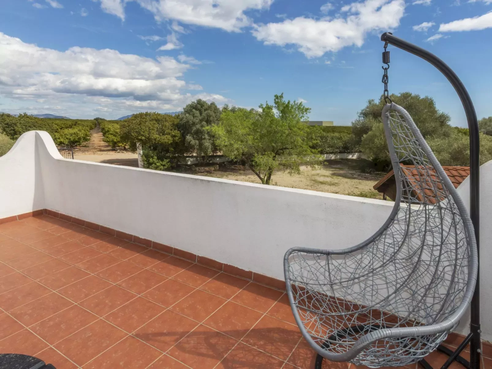 Hacienda Azahar-Buiten