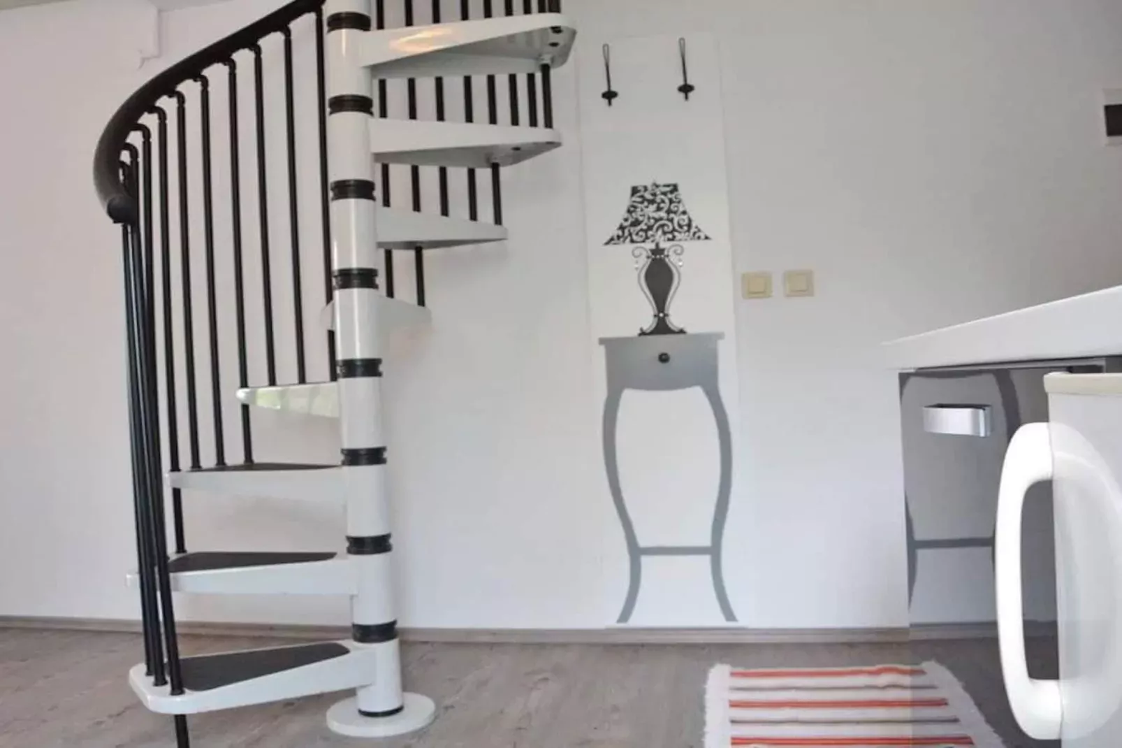 Blissful Bay Apartments Vrboska - One Bedroom Apartment with Balcony (owner Smokva)-Trap