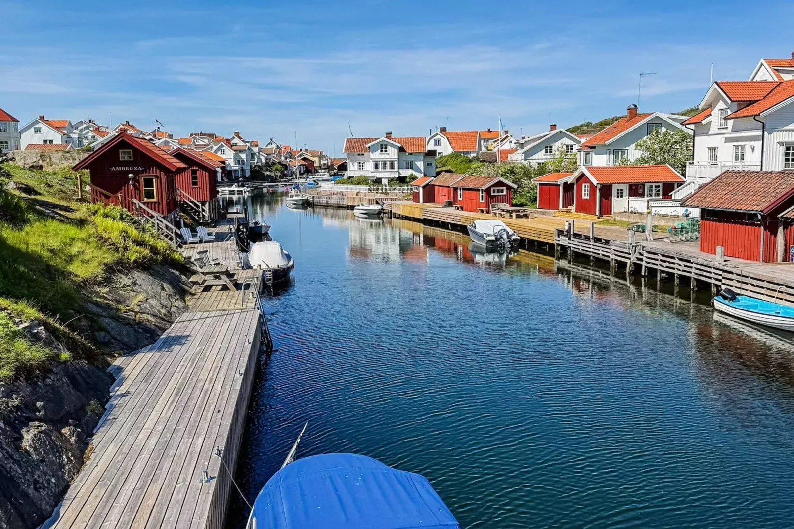 4 sterren vakantie huis in GRUNDSUND-Niet-getagd
