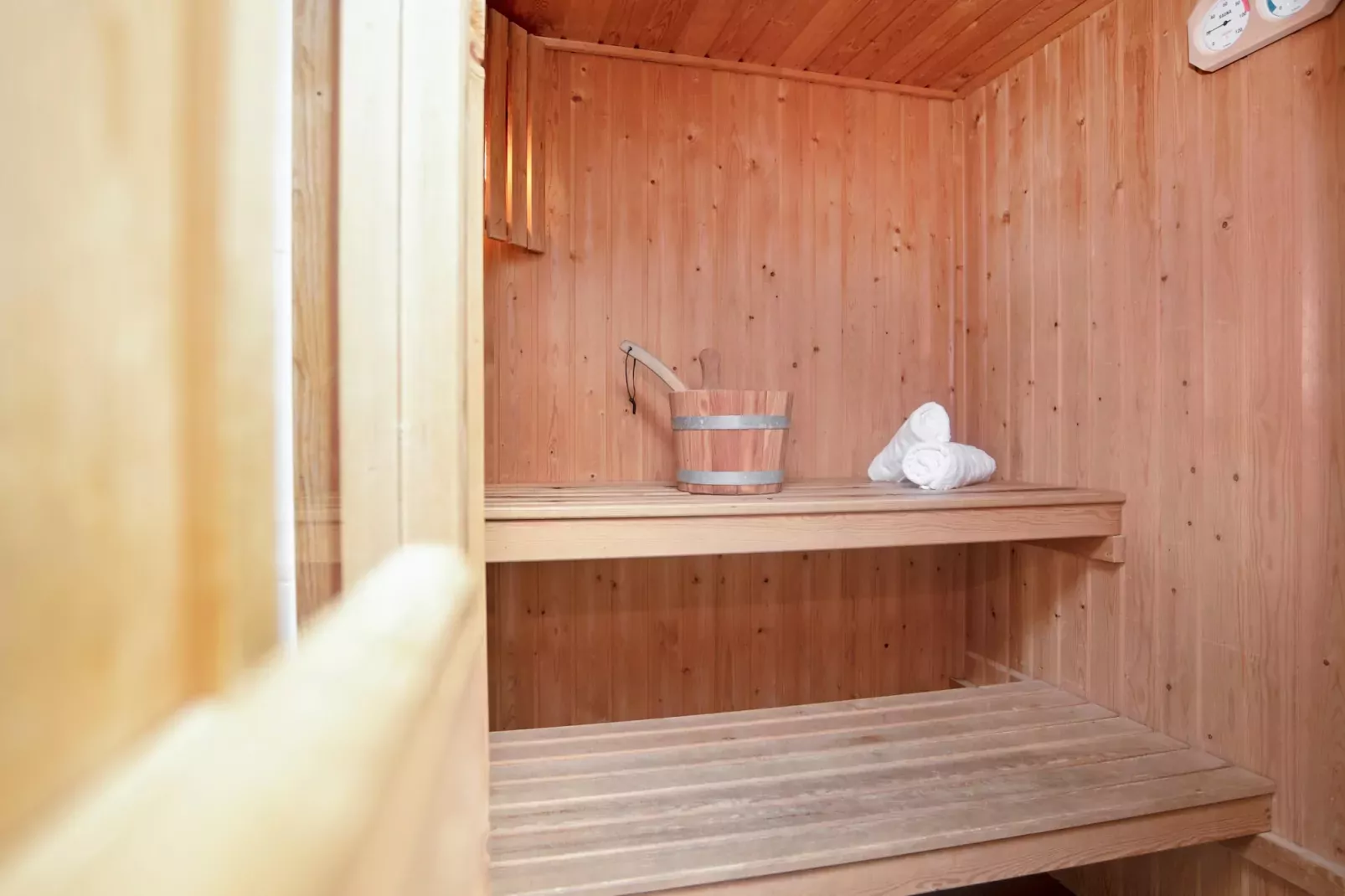 Parc Port Greve 10-Wellness