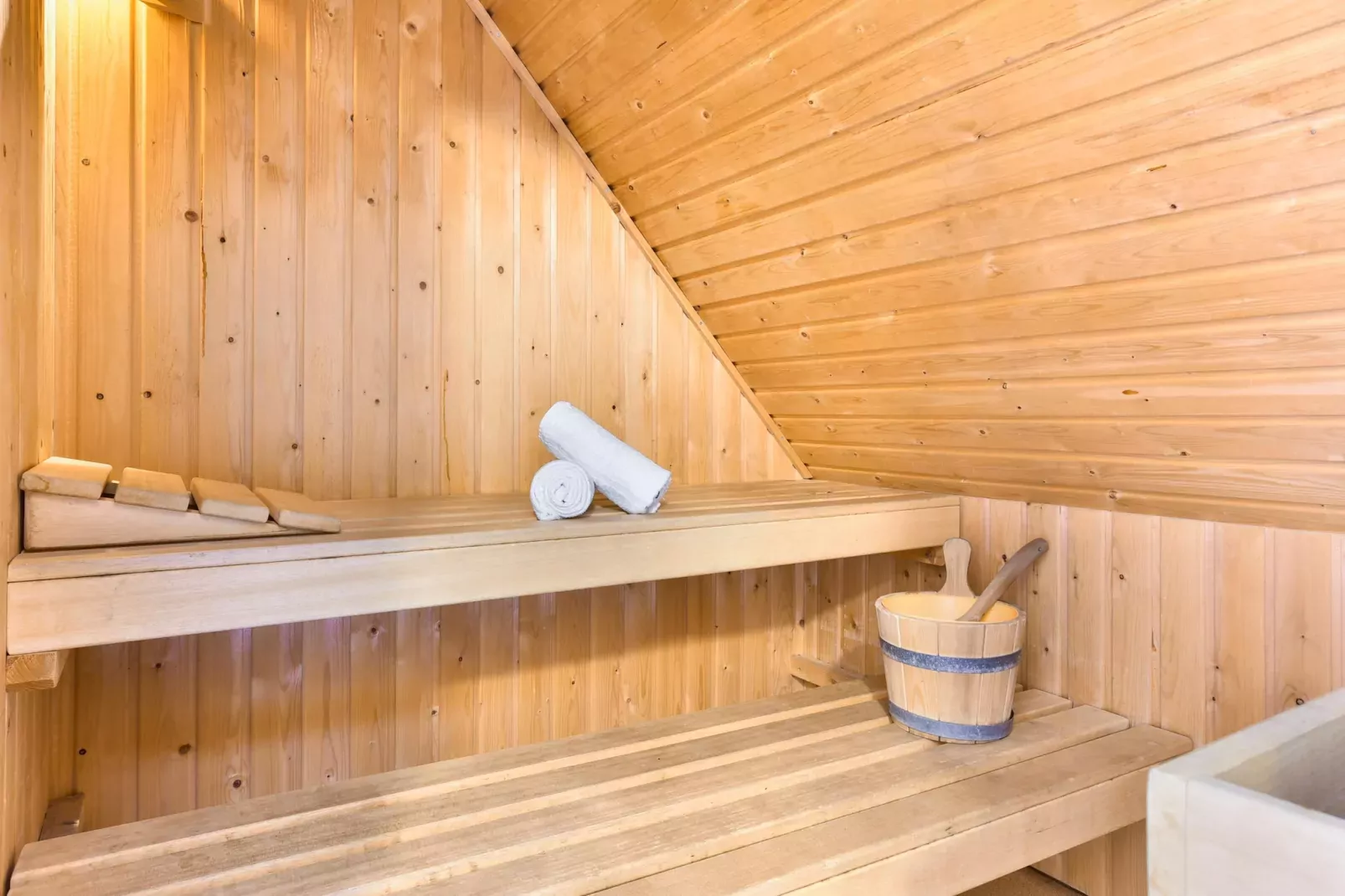 Parc Duc de Brabant 12-Wellness