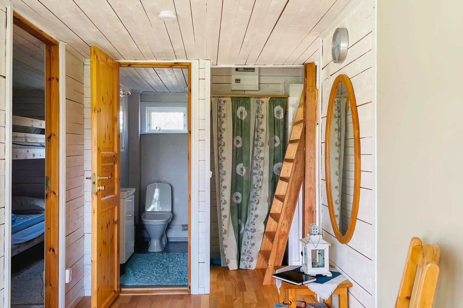 5 persoons vakantie huis in BREDARED-By Traum-Binnen