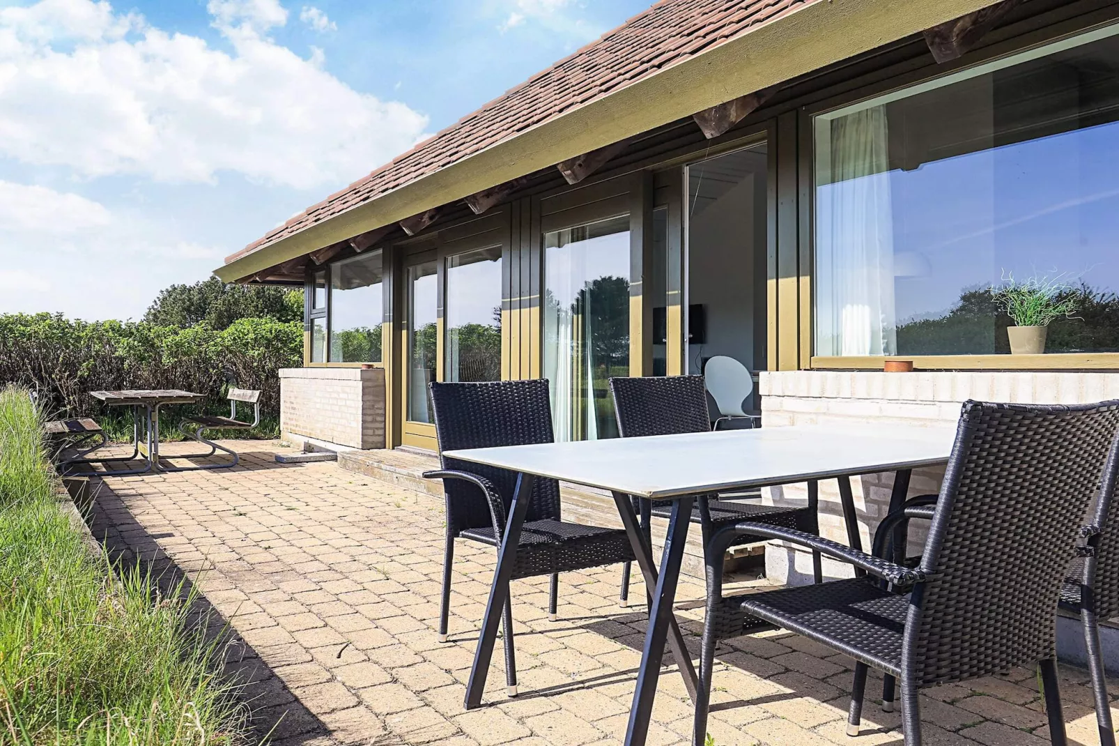 3 room w/fiordview,Premium-Niet-getagd