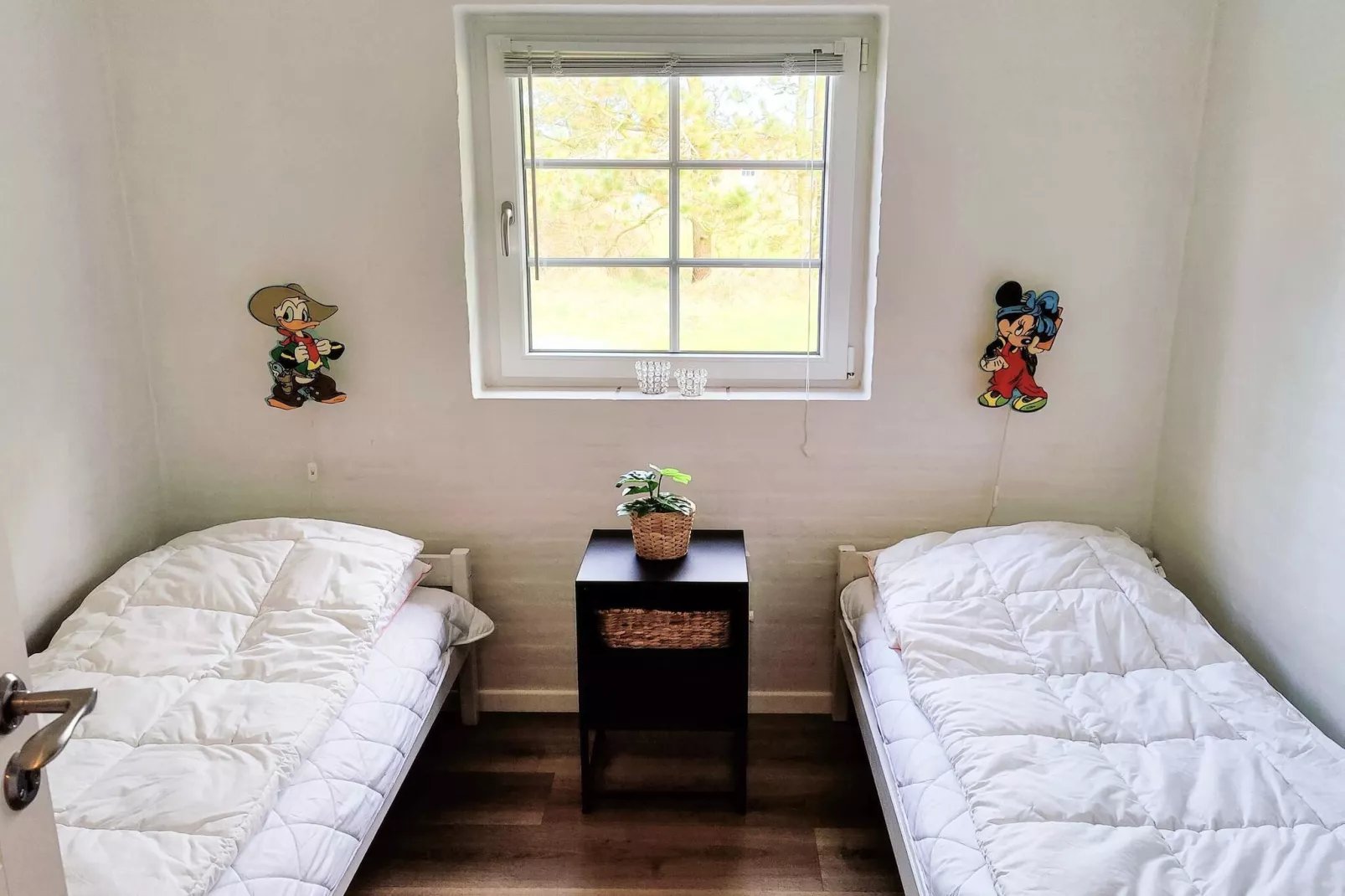 12 persoons vakantie huis in Ulfborg-Binnen