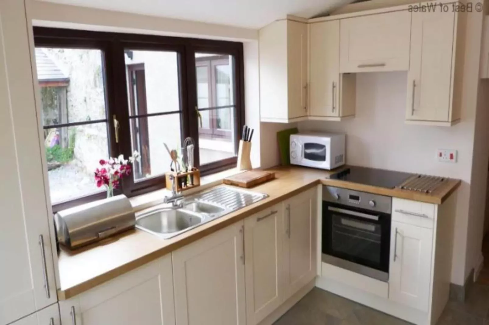 Stay Inn Clifton Terrace-Sfeer