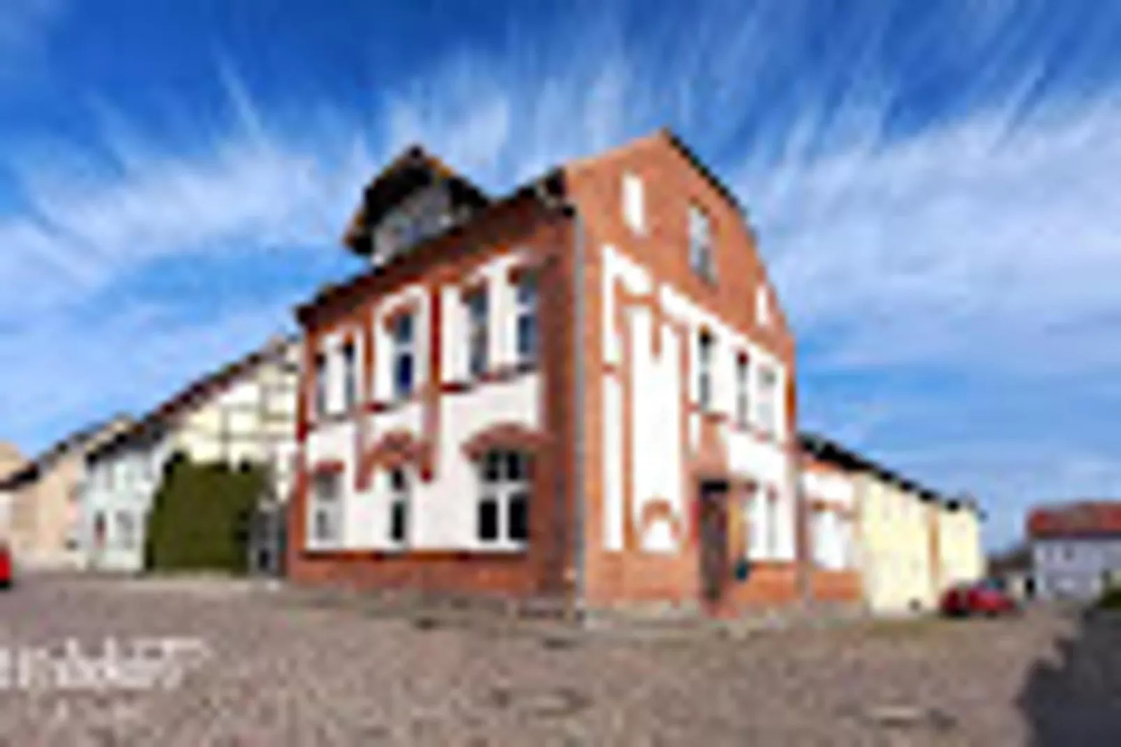FH Wildgans Comfort mit Sauna & Kaminofen 81 qm 170-Gebieden zomer 5km