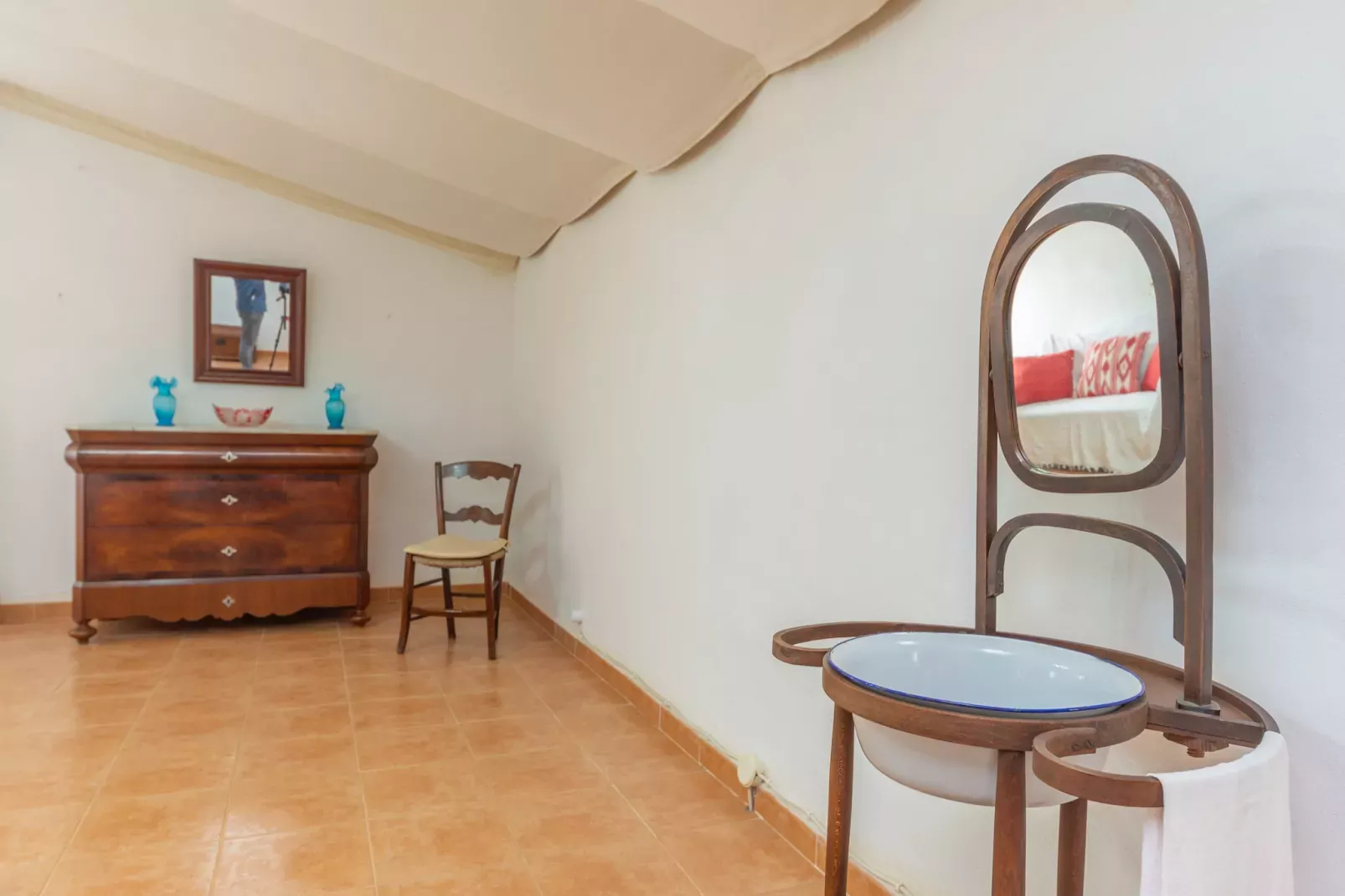 Son Obra Nou-Slaapkamer