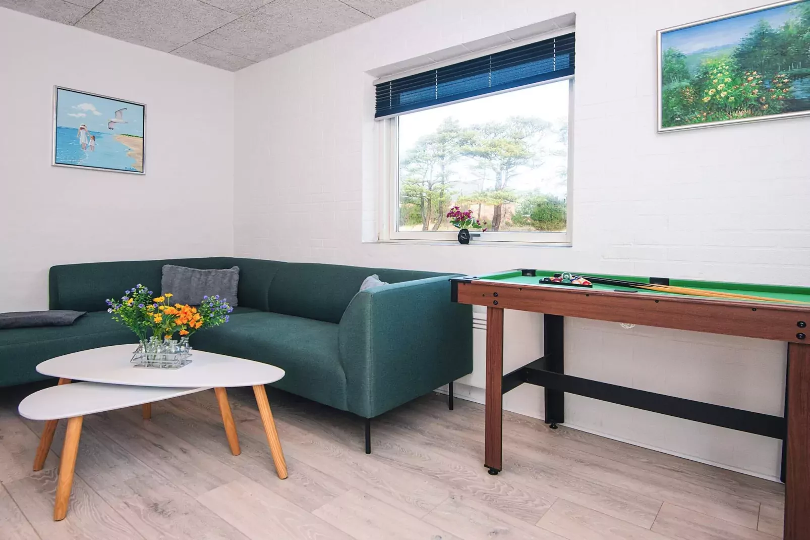 Luxe retraite in Blavand -- By Traum Ferienwohnungen-Binnen