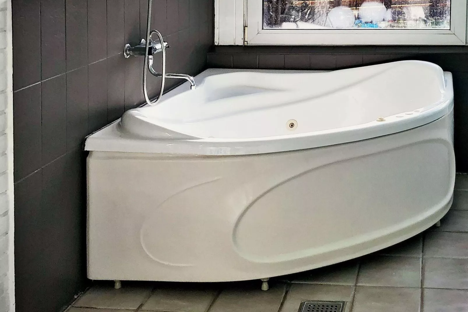 12 persoons vakantie huis in Glesborg-Spa