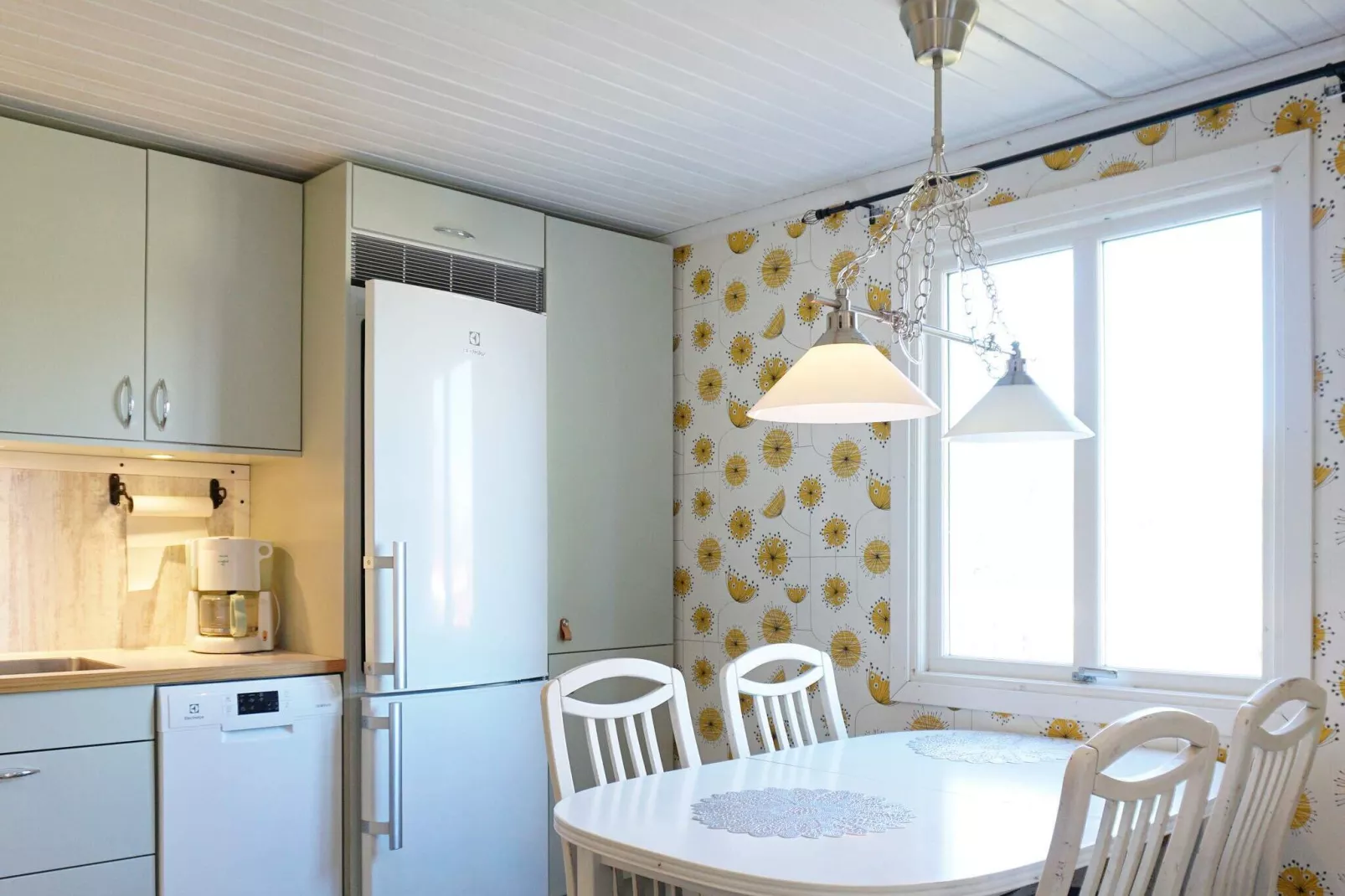 4 persoons vakantie huis in Hedekas-By Traum-Binnen