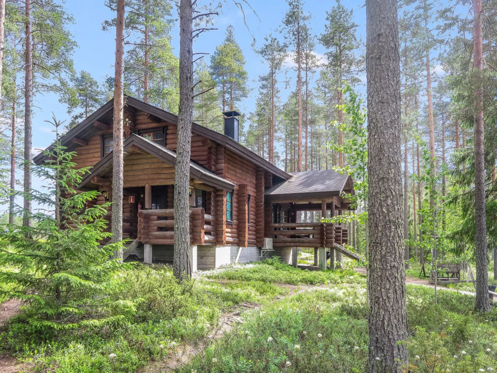 Karpalo-Buiten