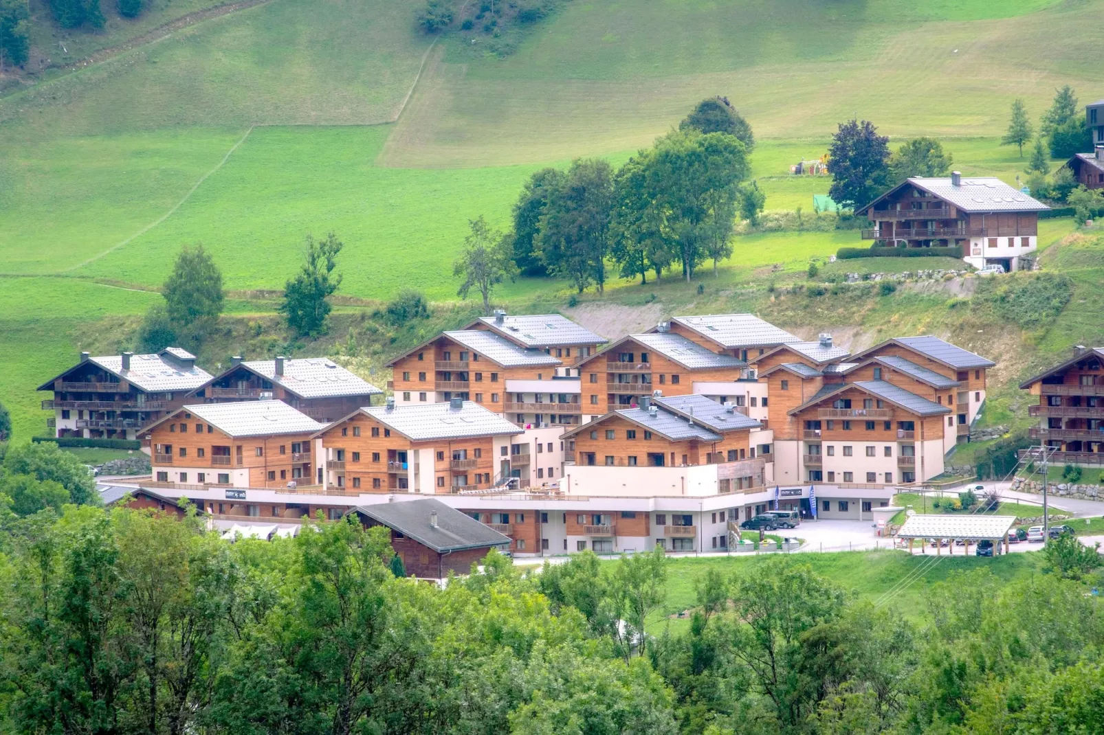 ARECHES BEAUFORT_S8L-Gebieden zomer 5km