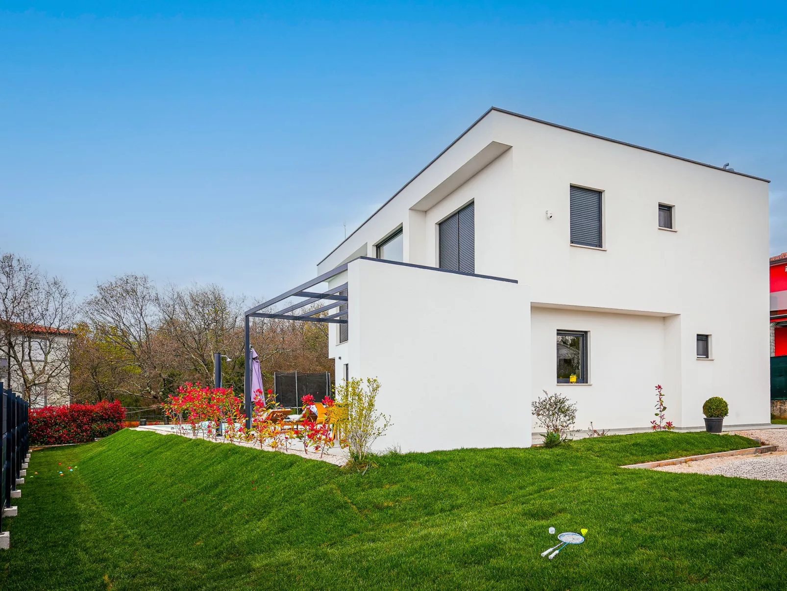 Villa Noel-Buiten