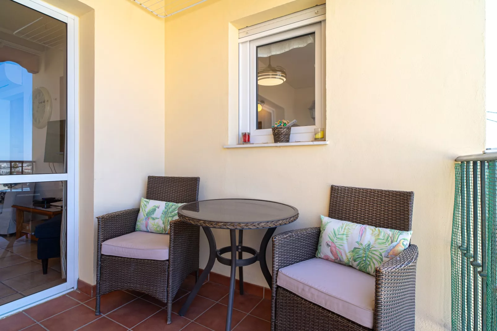 Carabeo Getaway 2000 by Casasol-Terras