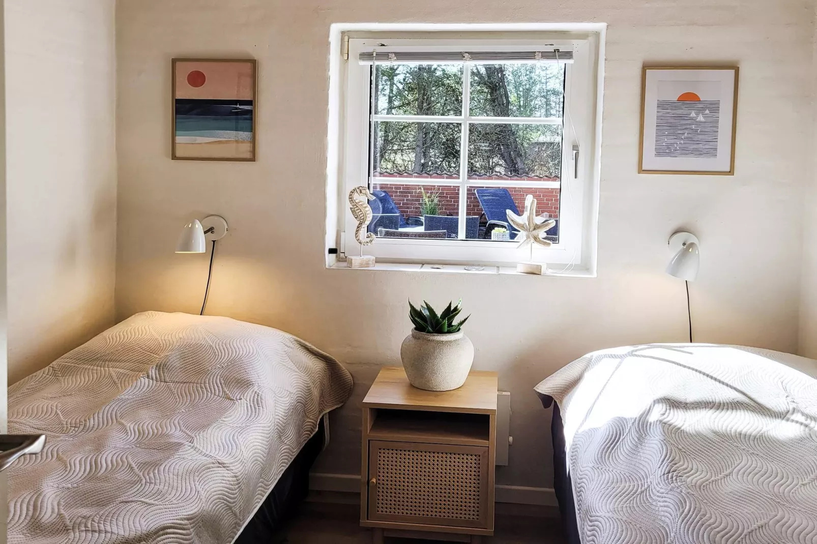 12 persoons vakantie huis in Ulfborg-Binnen
