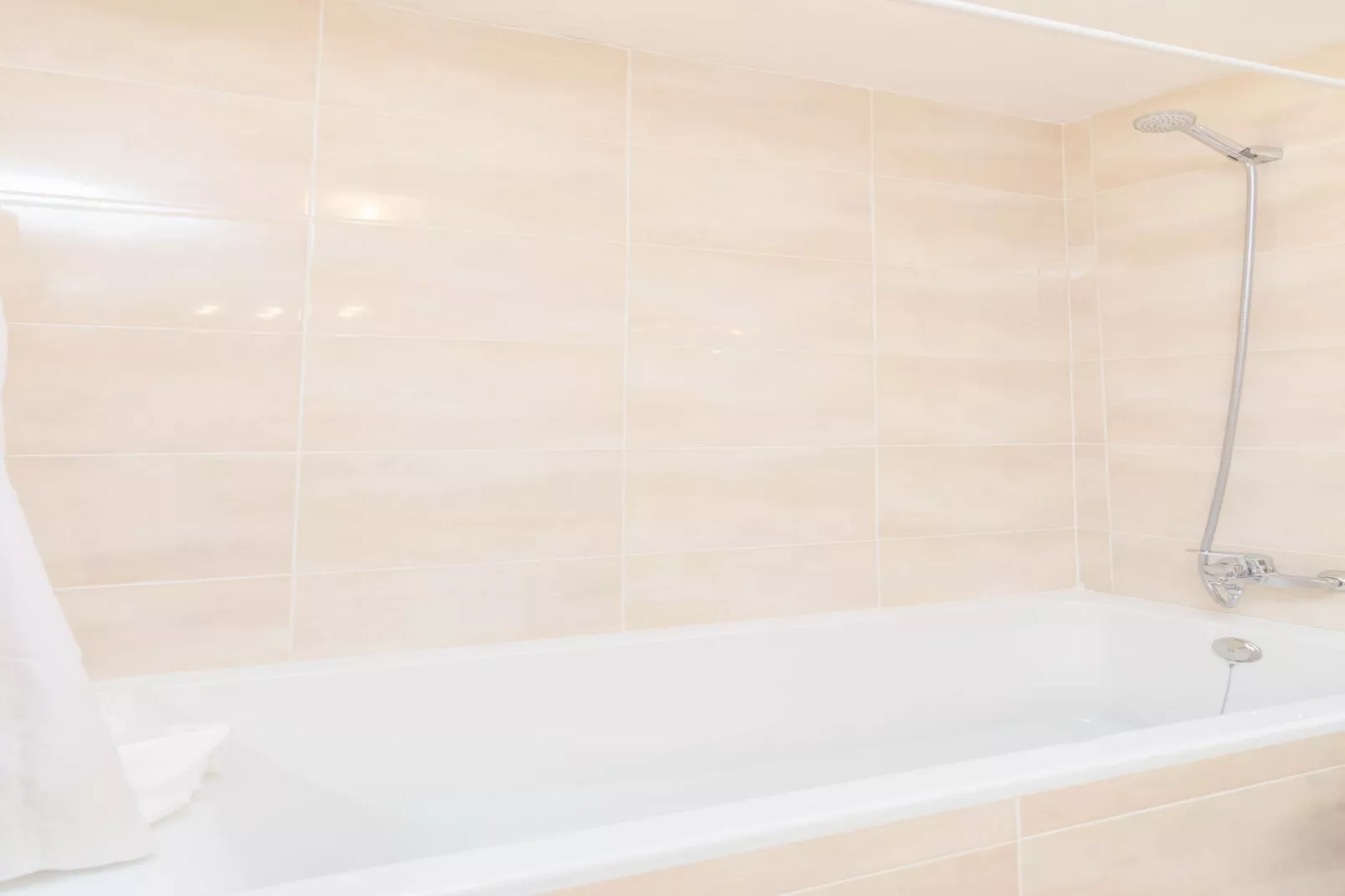 Ses Barreres-Badkamer