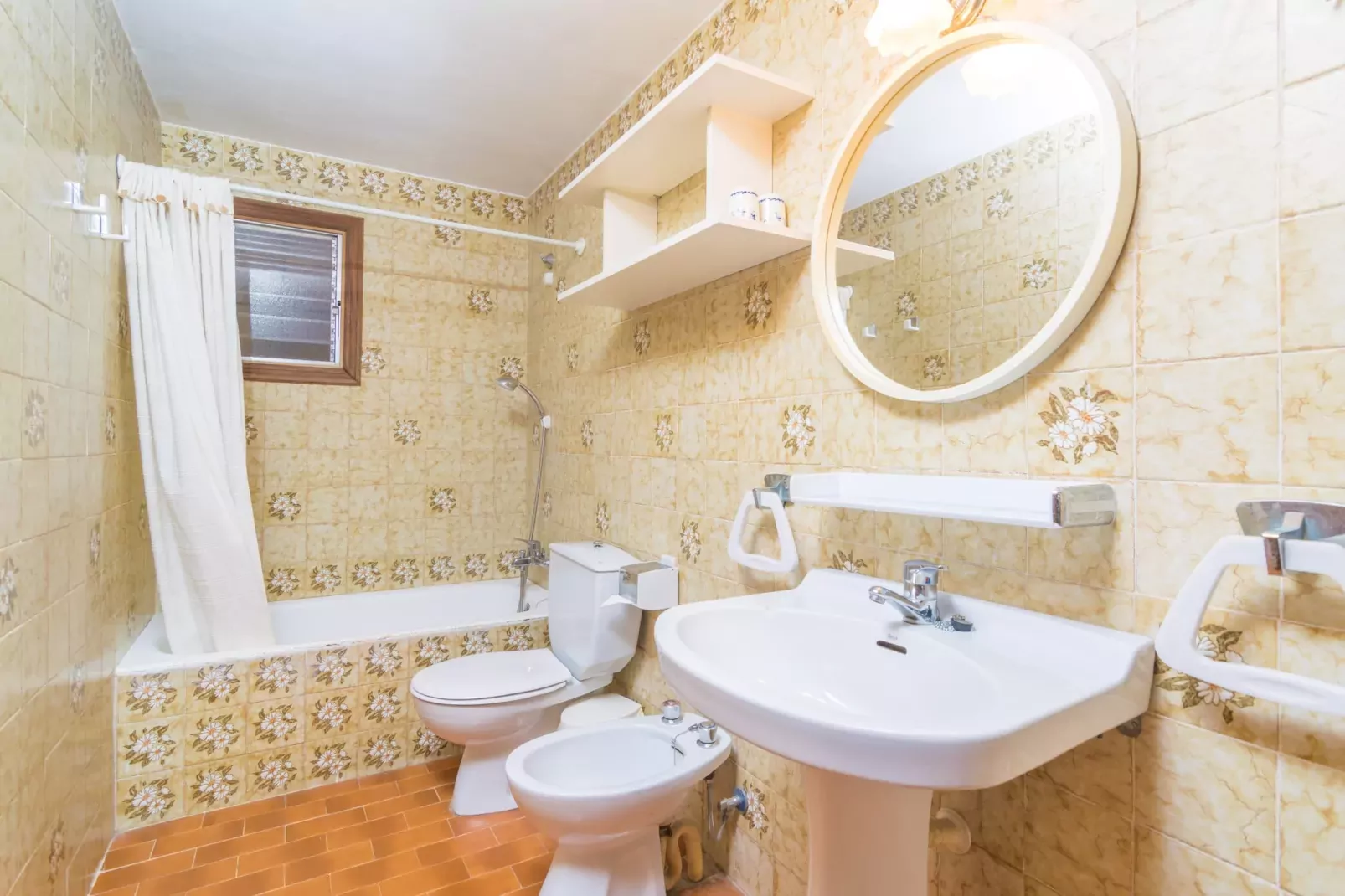 Son Obra Nou-Badkamer