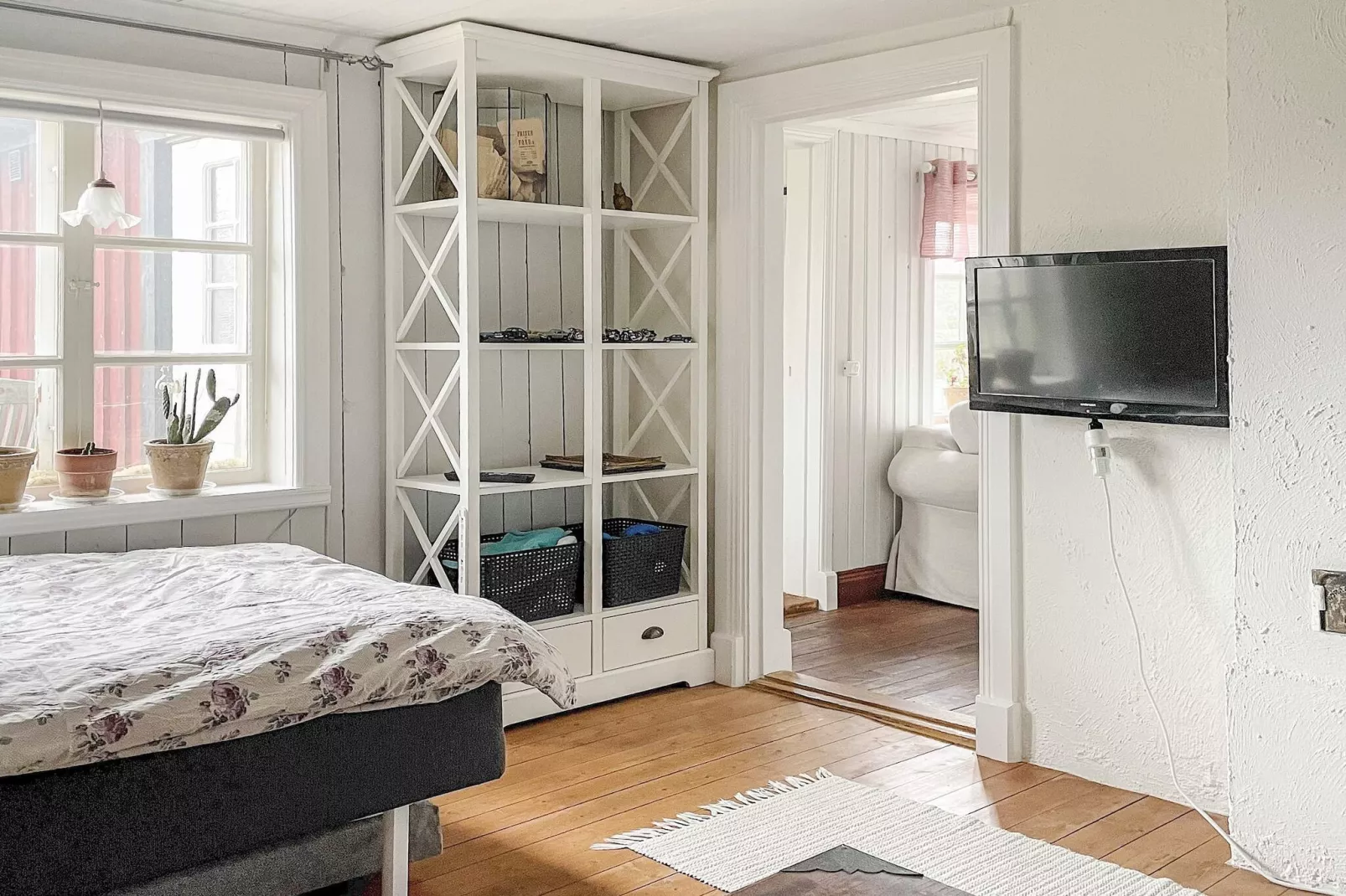 4 sterren vakantie huis in Märsta-Binnen