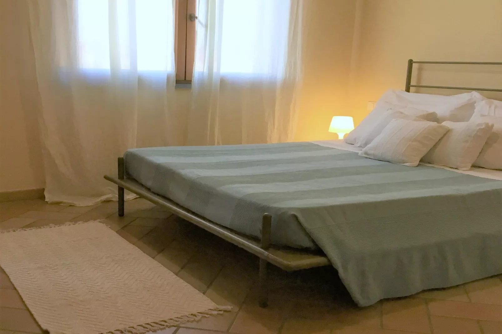 APP 8-Slaapkamer