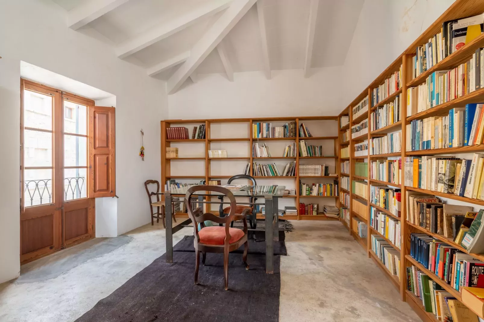 Llullana, House 5StarsHome Mallorca-Faciliteiten