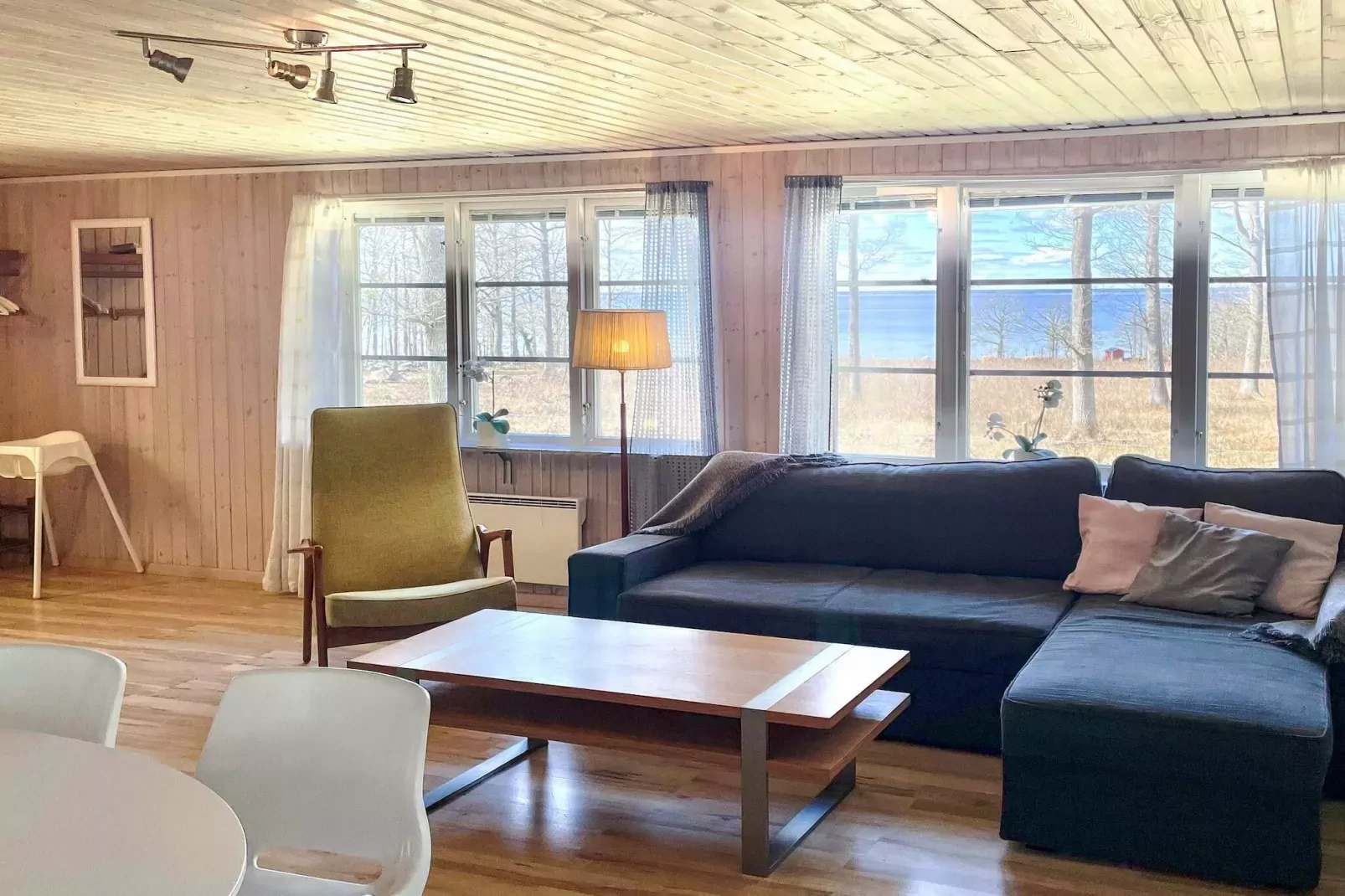 4 sterren vakantie huis in FÄRJESTADEN-Binnen