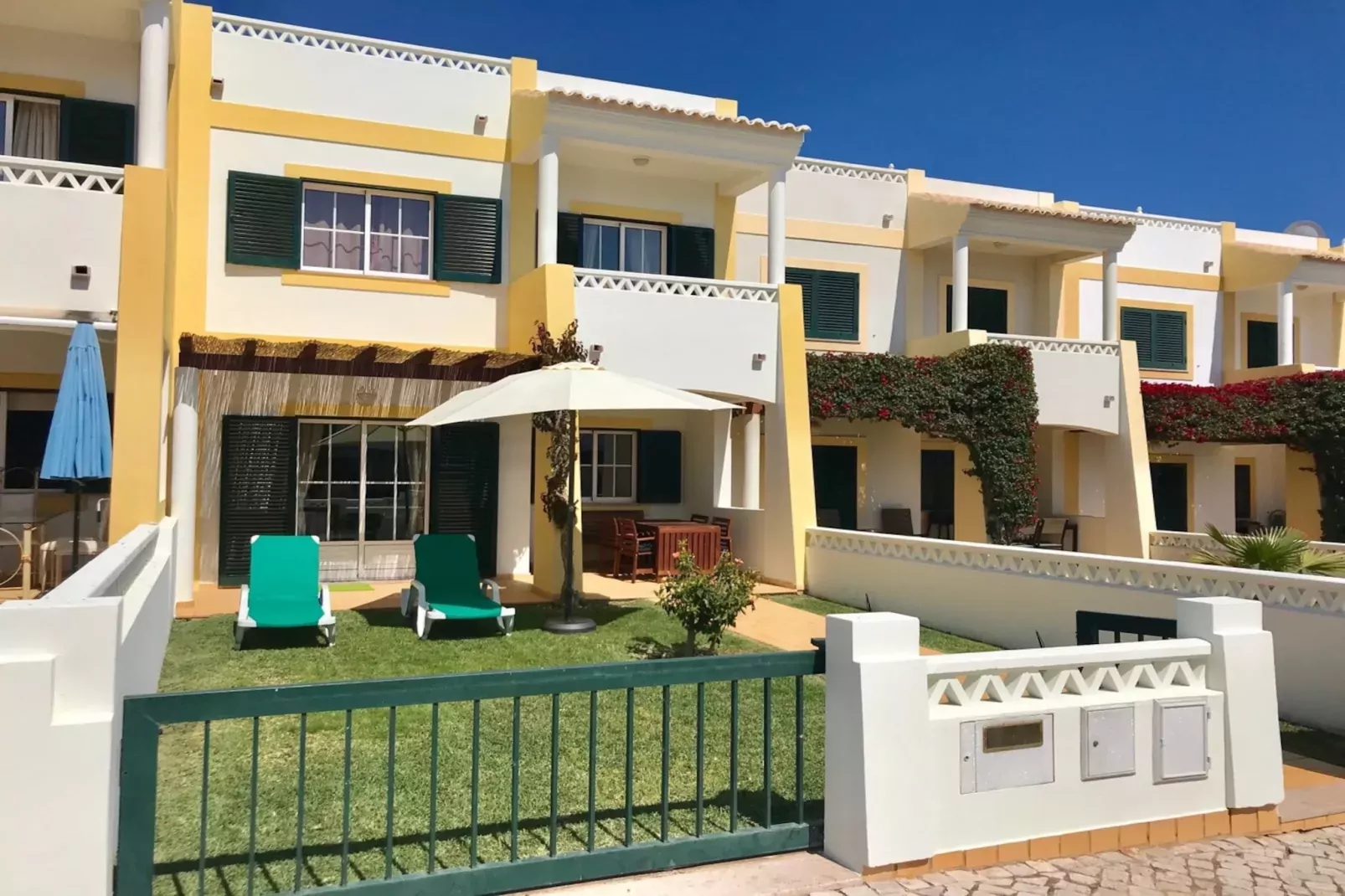 15 Terraços de Benagil (Casa Machado)-Buitenlucht