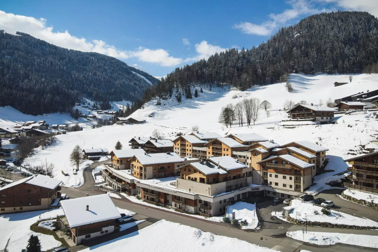 ARECHES BEAUFORT_S8L-Gebied winter 5km